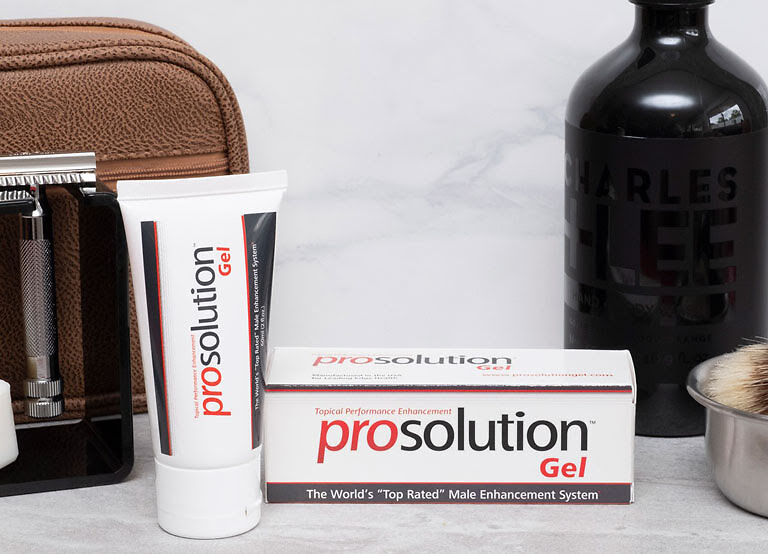 Prosolution Gel