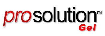 ProSolution Gel logo