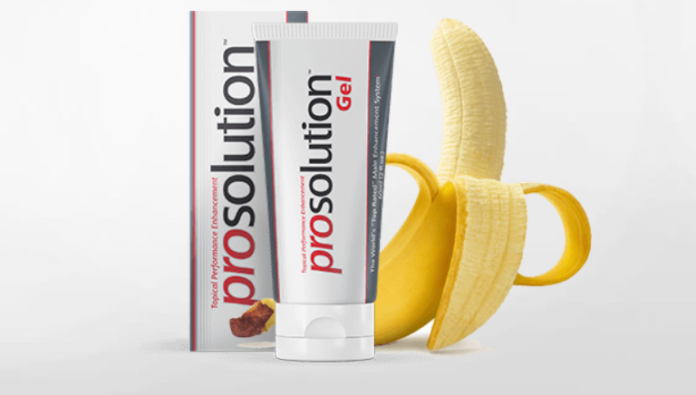 prosolution gel review