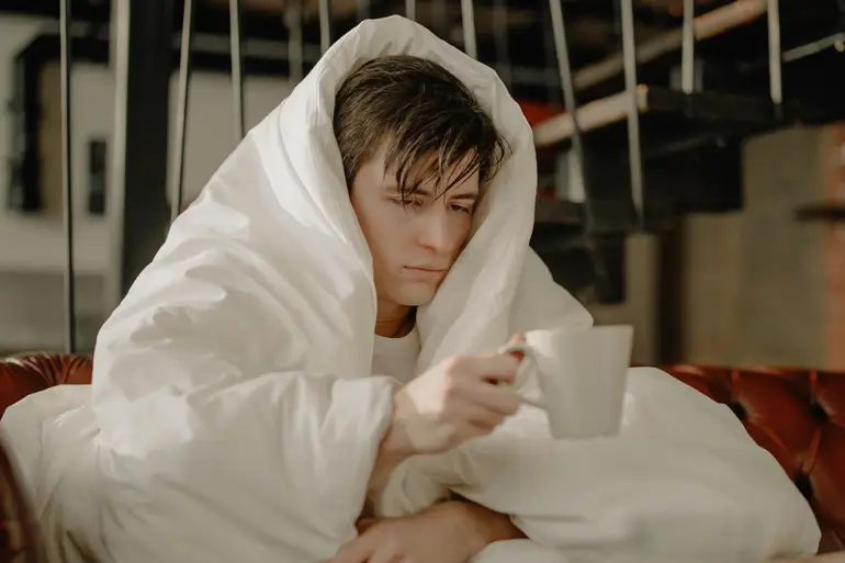 Najbolji prirodni lek za prehladu i grip Najbolji prirodni lek za prehladu i grip