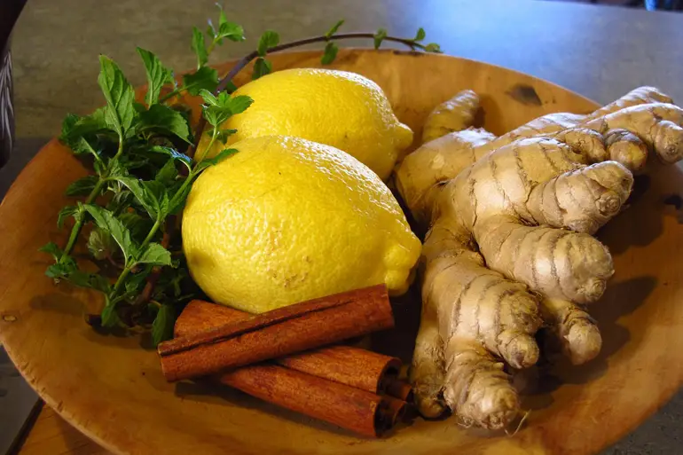 Prirodni lekovi za prehladu i grip